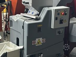 CMG Granulators G17-22-3K-SE
