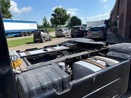 MAN TGX 18.440 XXL / Full Air / Intarder / 2 Tanks