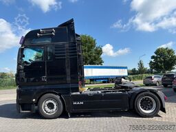 MAN TGX 18.440 XXL / Full Air / Intarder / 2 Tanks