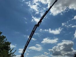 MAN TGS 35.510 8x2 (4) FASSI 82TM!!JIB/LIER/WINCH!!...