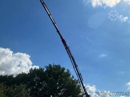 MAN TGS 35.510 8x2 (4) FASSI 82TM!!JIB/LIER/WINCH!!...