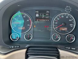 MAN TGS 35.510 8x2 (4) FASSI 82TM!!JIB/LIER/WINCH!!...