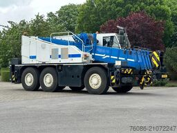 Grove GCK3045!! GOVERNMENT CRANE!!7101KM!!2947 HOURS!...