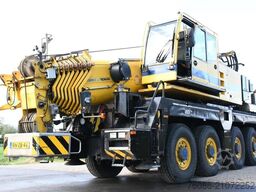 Demag AC60 CITY CLASS! Double cab!!8X8!!