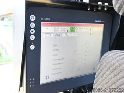 Demag AC60 CITY CLASS! Double cab!!8X8!!