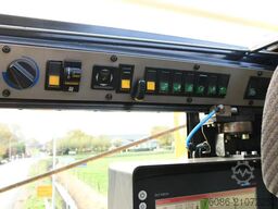 Demag AC60 CITY CLASS! Double cab!!8X8!!