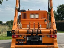 Volvo FM 430 VDL PORTAALARM/ABSETZKIPPER 2021!! 21tkm...