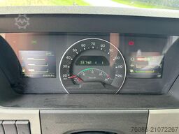 Volvo FM 430 VDL PORTAALARM/ABSETZKIPPER 2021!! 21tkm...