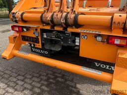 Volvo FM 430 VDL PORTAALARM/ABSETZKIPPER 2021!! 21tkm...