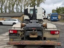 DAF CF 480 HAAKARM/ROLL-OFF TIPPER