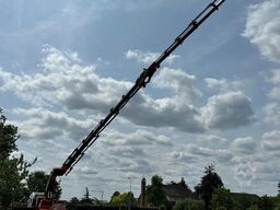 MAN TGS PALFINGER PK135002 TEC/FLYJIB/WINCH FULL OP...