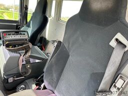 MAN TGS 35.400 8X4  !!TRIPLE!!  24tm KRAAN/HAAKARM!...