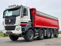 Tatra Phoenix 10x6 KIPPER/TIPPER AJK!!TOP!!