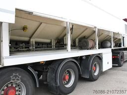 Bremat NO BREMAT !!MC MACHINES MCM-339-ST-S2!!CEMENT M...