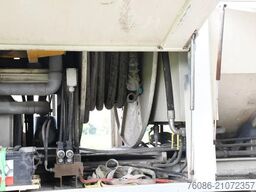 Bremat NO BREMAT !!MC MACHINES MCM-339-ST-S2!!CEMENT M...