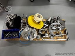 Poly-Clip FCA 100 & 120 & 160