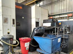 Mazak HCN 8800 II