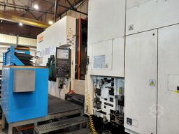 Mazak HCN 8800 II