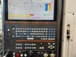 Mazak HCN 8800 II