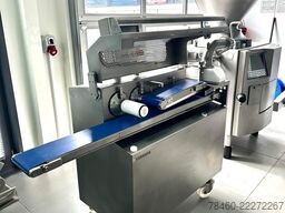 Verbufa Handtmann Burger & MeatBalls MBF-1