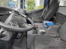 Kamag Wiesel WBH 25 Umsetzer