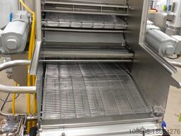 GEA OptiFlour OPF II 600