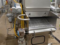 GEA OptiFlour OPF II 600
