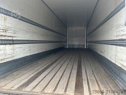 Groenewegen DRO-12-10 B / City / Box / Loadlift 2000 kg / N...