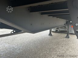 Groenewegen DRO-12-10 B / City / Box / Loadlift 2000 kg / N...