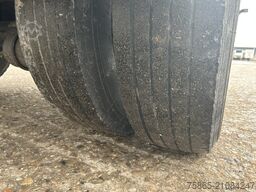 Groenewegen DRO-12-10 B / City / Box / Loadlift 2000 kg / N...