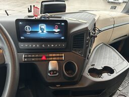 Mercedes-Benz Actros 1845 Streamspace / 653 dkm / Tacho V2 / ...