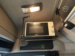 Mercedes-Benz Actros 1845 Streamspace / 653 dkm / Tacho V2 / ...