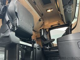 Mercedes-Benz Actros 1845 Streamspace / 653 dkm / Tacho V2 / ...