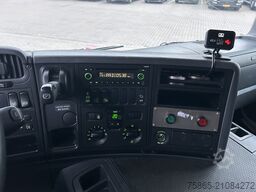 Scania P360 / 801 dkm / Reefer -50 gr & -25 gr DuoTemp...