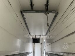 Scania P360 / 801 dkm / Reefer -50 gr & -25 gr DuoTemp...