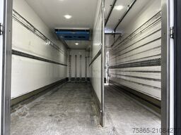Scania P250 / 392 dkm / Reefer -50 gr DuoTemp / Frigo ...