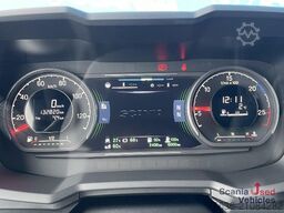 Scania R 450 A4x2NB DIFF-L RETARDER FULL AIR HYDRO 8T