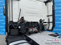 Scania R 450 A4x2NB DIFF-L RETARDER FULL AIR HYDRO 8T