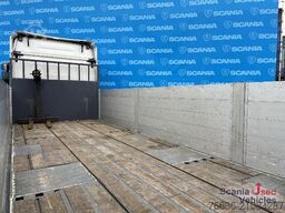 Scania S 540 B8x2/*6NB HIAB X-HIPRO 232+GS MEPPEL TRAILER