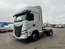 Iveco S-WAY
