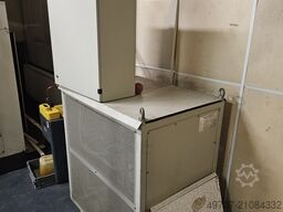 Trafó Print BTZ 63000 transformer 63 kVa 3x400v-3x200v