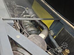 KAESER BS61 37kw 6,1m3/min 7,5bar. 