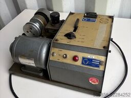 Elektryczna maszyna do cięcia przewodów AAT Microfil Elektryczna maszyna do cięcia przewodów AAT Microfil