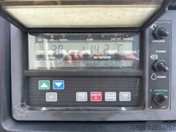 Schmitz Cargobull SKO 24 / Carrier Vector 1800 Reefer / Frigo Box...