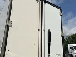 Schmitz Cargobull SKO 24 / Carrier Vector 1800 Reefer / Frigo Box...