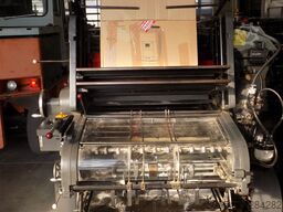 Heidelberg KORS