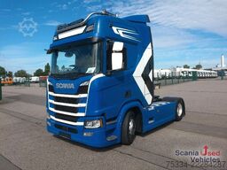 Scania R 500 A4x2LA
