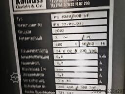KALLFASS 