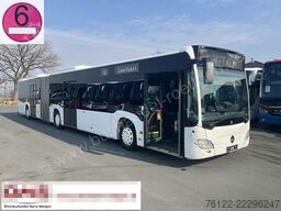 Mercedes-Benz O 530 G Citaro