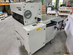 Heidelberg Stahlfolder KH 56-6 KTL